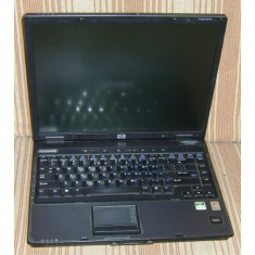 Carcasa Laptop HP Compaq NX6125 foto