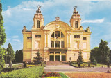 C.P. Cluj - Teatrul National circulata