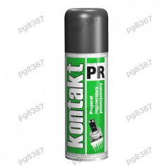 Spray de curatat contacte potentiometre, 60ml.-400550 foto