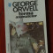 carte ---- George Orwell - Ferma animalelor - 1992 - 110 pagini