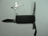 BRICEAG VINTAGE - PTR. DAME - LUNGIMEA IN POZITIA INCHIS 6,5 CM - LATIME 2,5 CM
