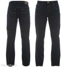 Lee Cooper Jeans barbatesti marimea 36/34 Noi foto