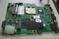 Placa de baza laptop HP Compaq CQ60 17&amp;#039;&amp;#039; AMD 07241-2 48.4j103.021 foto