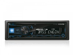 Cd player auto Alpine UTE-80B