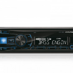 Cd player auto Alpine UTE-80B