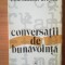 u5 CONSTANTIN CRISAN - CONVERSATII DE BUNAVOINTA