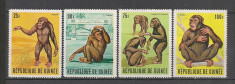 Guineea.1969 Fauna-Maimute SG.68 foto