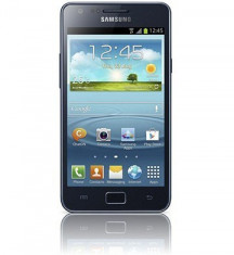 SAMSUNG GALAXY S2 PLUS I9105 BLUE NOU , SIGILAT , NECODAT + Garantie 24 luni ! foto