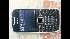 nokia e72 foto