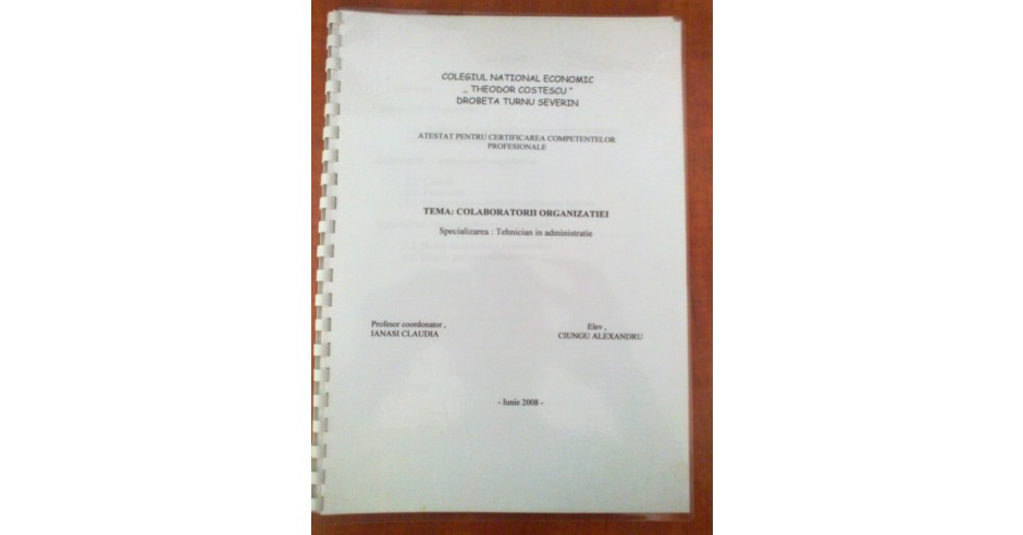 Atestat clasa a 12 picture