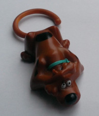 Extra Kinder - McDonalds Scooby Doo - Happy Meal 2013 foto