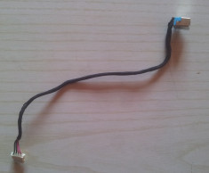 87. Mufa alimentare power jack laptop Acer Aspire 5745 ZR7A foto