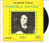 Marcela Saftiuc vinil vinyl single ep, Folk