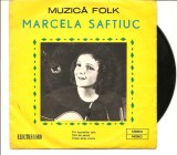 Marcela Saftiuc vinil vinyl single ep