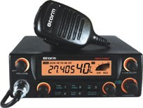 Statie Radio Storm Tornado 35W(2300) foto