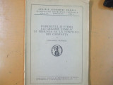 Karadja Portretul si stema lui Grigore Tambalac si misiunea sa... Buc. 1944 200, Alta editura