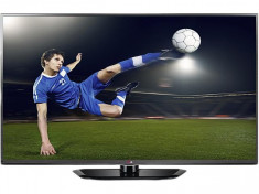 Televizor Plasma ~ LG ~ Full HD ~ 152cm ~ HDMI ~ 60PN6500 foto