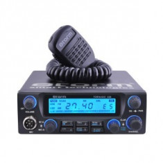 Statie Radio Storm Tornado SSB(10350) foto