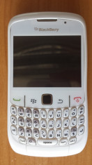 BlackBerry 8520 White foto