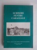 Scrisori pentru Caragiale (carte cu autograful lui Ieronim Tataru) / R6P4S, 2003, Alta editura
