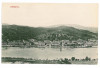 810 - ORSOVA, Panorama, Romania - old postcard - unused, Necirculata, Printata