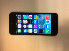 Iphone 5 16GB ca NOU impecabil foto