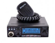 Statie radio Storm Master(10349) foto