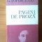 e0 G. Toparceanu - Pagini de proza