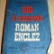 GHID de conversatie ROMAN - ENGLEZ - Diana Ionita