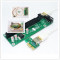Riser PCI-E 1x 16x USB 3.0 pentru placi video BTC LTC