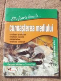 Cumpara ieftin Stiu foarte bine la Cunoasterea mediului - Clasa 2-a, Alta editura, Geografie