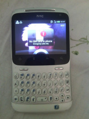 HTC cha cha Fullbox foto