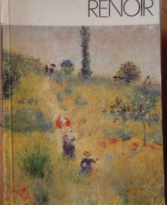 I Horga Renoir Meridiane 1985 foto