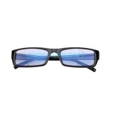 Ochelari Protectie Calculator, Laptop, TV, Antiradiatii UV, Antioboseala, Negri