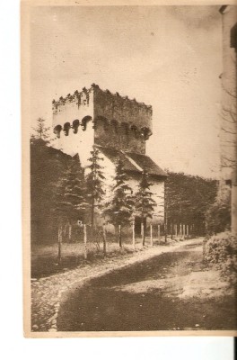 AMP3732 Aiud, bastion, RPR, Libraria Noastra foto