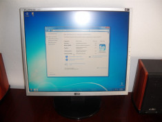 Monitor LCD LG L1953T foto