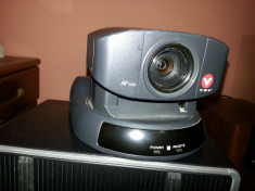 camera sony evi d30 videochat/videoconferinta foto