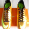 Ghete Fotbal Nike Mercurial IV