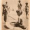 AMP3721 Vasile Roaita, copii, mare, colac de salvare, Republica Populara Romina, Libraria Noastra