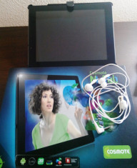 Tableta Cosmote 3G, GPS, android 4 , MY TAB 9,7&amp;#039; foto