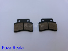 Placute frana scuter CPI / Jonway / Keeway / Kymco / Peugeot / Rieju / foto