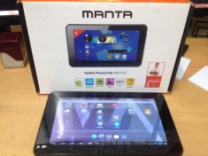Tableta Manta MID705 foto