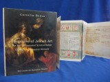 Cumpara ieftin CORNELIA BODEA - VALORI DE ARTA IUDAICA * TREASURES OF JEWISH ART , IASI - 2002, Alta editura