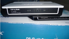 Vand Router TP-LINK NOU !! foto