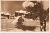 AMP3774 Cabana, munti, RPR