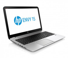 Ultrabook HP Envy 15-J011DX, i5-3230M(2.6GHz), 8GB-DDR, 750GB-HDD, W8-64Bit foto