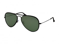 Ochelari de soare Ray-Ban AVIATOR FULL COLOR RB3025JM-002 foto