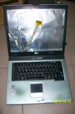 Acer TravelMate 4050 Defect foto