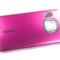 Capac Baterie Spate Nokia 6700 Slide Original Swap Roz