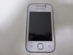 SAMSUNG GT-S5360/VODAFONE/NU OFER ACCESORII (LM3) foto